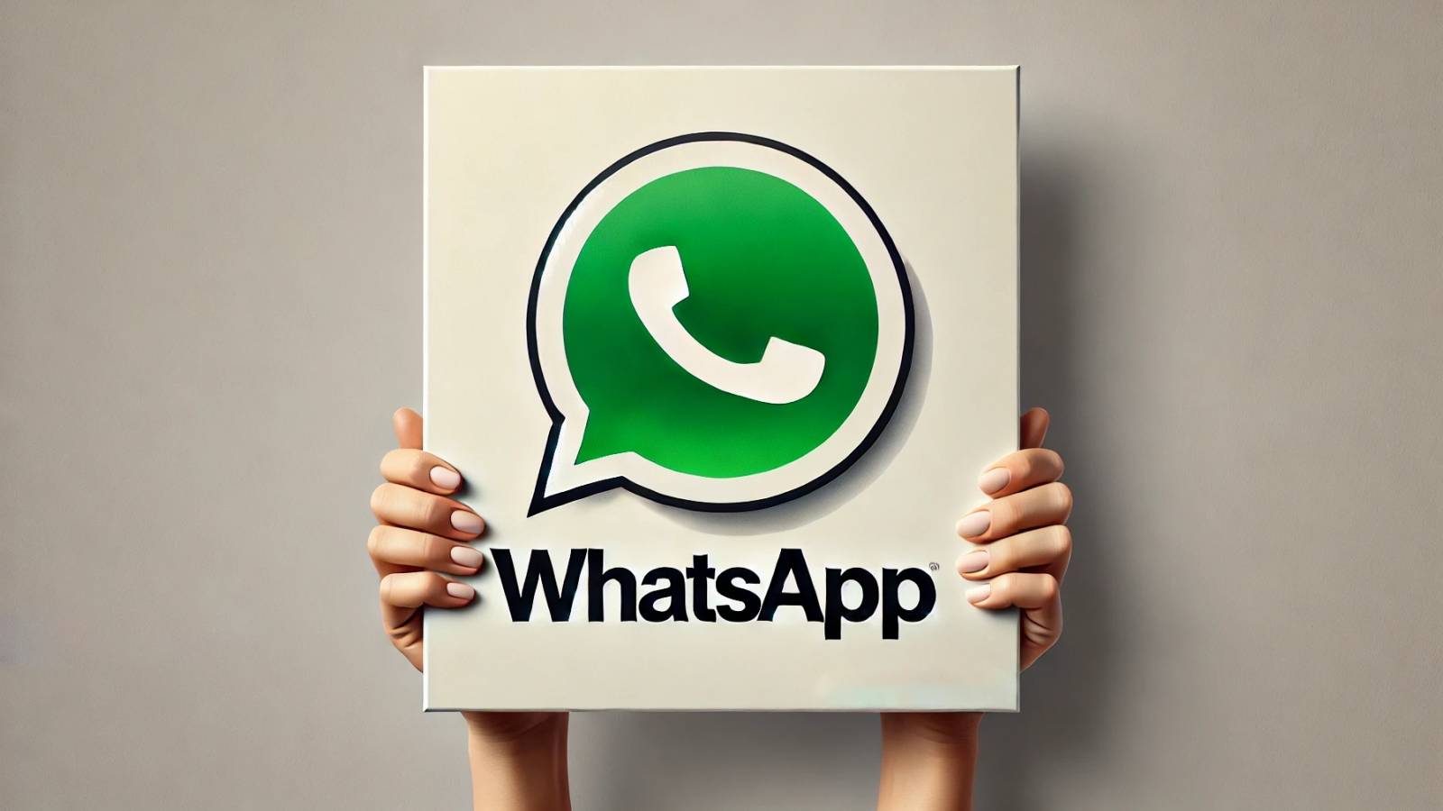 WhatsApp face Noua Schimbare Mare INTERES Telefoanele iPhone Android