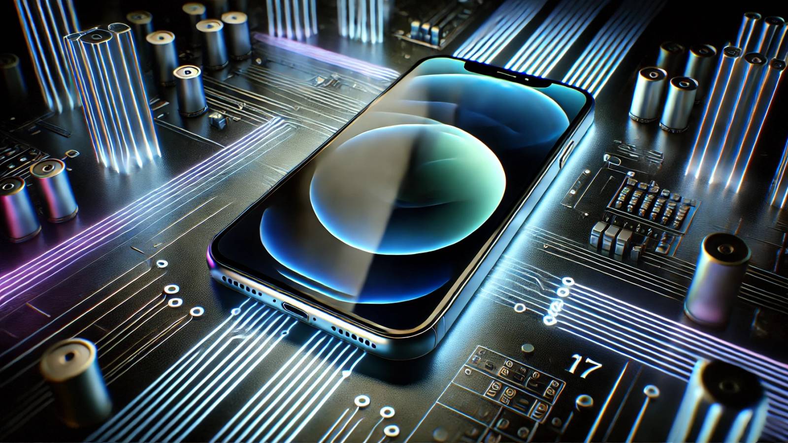 iPhone 17 Air Dezvaluita IMPRESIONANTA Schimbare Gandita Apple