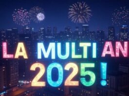 la multi ani 2025