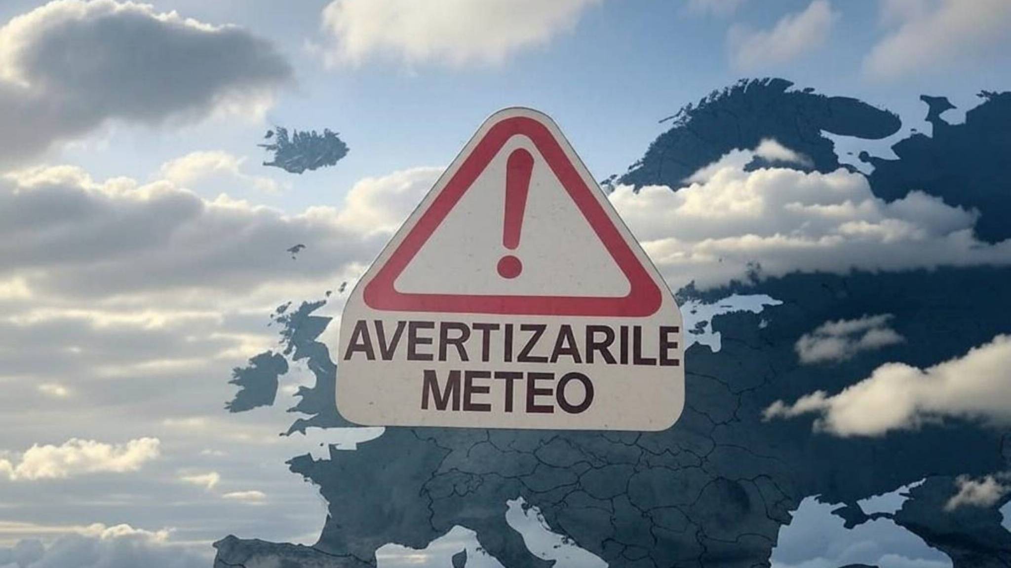 2 Coduri NOWCASTING AVERTIZARI Meteorologice ANM Oficiale ULTIM MOMENT 14 Ianuarie 2025 Romania