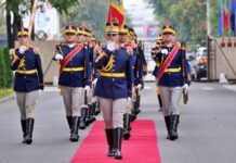 2 Informari Oficiale Importante ale Ministerului Apararii in Atentia a Milioane dintre Romani 2 Informari Oficiale Importante Ministerului Apararii Atentia Milioane Romani