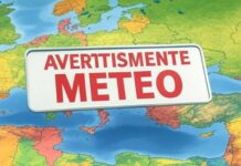 ANM: 2 ATENTIONARI Meteo NOWCASTING de Vreme SEVERA Imediata Oficiale in Romania pe 25 Ianuarie 2025 ANM 2 ATENTIONARI Meteo NOWCASTING Vreme SEVERA Imediata Oficiale Romania 25 Ianuarie 2025