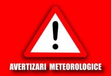 ANM: 2 AVERTIZARI Meteo NOWCASTING Oficiale de Vreme SEVERA Imediata pe 23 Ianuarie 2025 ANM 2 AVERTIZARI Meteo NOWCASTING Oficiale Vreme SEVERA Imediata 23 Ianuarie 2025