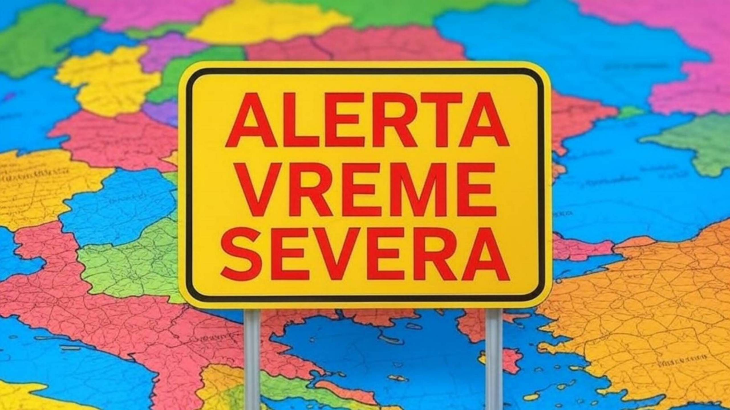 ANM 3 Coduri ALERTE Meteo NOWCASTING Oficiale Vreme SEVERA Imediata 24 Ianuarie 2024 Romania