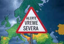 ANM: 3 Coduri cu ALERTE Meteo NOWCASTING Oficiale de Vreme SEVERA Imediata pentru Romania pe 19 Ianuarie 2025 ANM 3 Coduri ALERTE Meteo NOWCASTING Oficiale Vreme SEVERA Imediata Romania 19 Ianuarie 2025