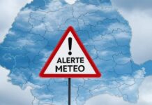 ANM: ALERTELE cu 3 Coduri Meteo NOWCASTING Oficiale de ULTIM MOMENT pe 25 Ianuarie 2025 in Romania ANM ALERTELE 3 Coduri Meteo NOWCASTING Oficiale ULTIM MOMENT 25 Ianuarie 2025 Romania