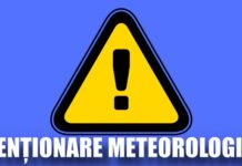 ANM: AVERTIZAREA Meteo NOWCASTING Oficiala de Vreme SEVERA Imediata pentru 24 Ianuarie 2025 in Romania ANM AVERTIZARE NOWCASTING Oficiala ULTIM MOMENT Vreme Severa 26 Noiembrie 2024