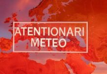 ANM: Codurile cu 3 ATENTIONARI Meteo NOWCASTING Oficiale de Vreme Severa IMEDIATA in 20 Ianuarie 2025 pentru Romania ANM Codurile 3 ATENTIONARI Meteo NOWCASTING Oficiale Vreme Severa IMEDIATA 20 Ianuarie 2025 Romania