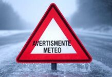 AVERTISMENTE Cod Meteorologic NOWCASTING ANM Oficiale de ULTIM MOMENT in Romania pe 3 Ianuarie 2025 AVERTISMENTE Cod Meteorologic NOWCASTING ANM Oficiale ULTIM MOMENT Romania 3 Ianuarie 2025