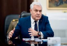 Actiunile de Consolidare de ULTIM MOMENT Anuntate de Ministrul Apararii in Contextul Razboiului din Ucraina Actiunile Consolidare ULTIM MOMENT Anuntate Ministrul Apararii Contextul Razboiului Ucraina