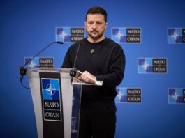 Actiunile Importante Oficiale ULTIM MOMENT Volodimir Zelenski Sustinerea Razboiului Impotriva Rusiei