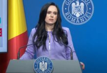 Aprobarea Masurii de ULTIM MOMENT Luate de Simona Bucura – Oprescu printr-o Hotarare de Guvern in Romania Aprobarea Masurii ULTIM MOMENT Luate Simona Bucura - Oprescu Hotarare Guvern Romania