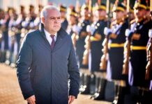 Atentia Speciala de ULTIM MOMENT Anuntata de Ministrul Apararii pentru Armata si Militarii Romani Atentia Speciala ULTIM MOMENT Anuntata Ministrul Apararii Armata Militarii Romani