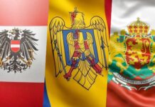 Austria Anunta Oficial OBLIGATIA Impusa cu Aderarea Romaniei la Schengen in 2025 Austria Anunta Oficial OBLIGATIA Impusa Aderarea Romaniei Schengen 2025