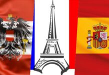 Austria Hotarari Majore Franta Italia Germania Spania Olanda ULTIM MOMENT Aderarea Romaniei Schengen