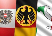Austria Ignora Germania cu Masuri de ULTIM MOMENT dupa Aderarea Romaniei la Schengen Austria Ignora Germania Masuri ULTIM MOMENT Aderarea Romaniei Schengen