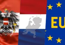 Austria: Obiectia Incapatanata si Masurile cu Olanda Impotriva UE, implicand Aderarea Romaniei la Schengen Austria Obiectia Incapatanata Masurile Olanda Impotriva UE implicand Aderarea Romaniei Schengen