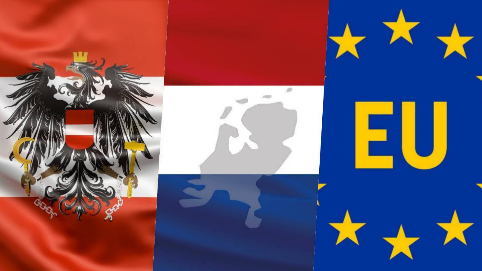 Austria Obiectia Incapatanata Masurile Olanda Impotriva UE implicand Aderarea Romaniei Schengen