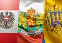Austria: Operatiunile Oficiale de ULTIM MOMENT in Bulgaria dupa Aderarea Romaniei la Schengen Austria Operatiunile Oficiale ULTIM MOMENT Bulgaria Aderarea Romaniei Schengen