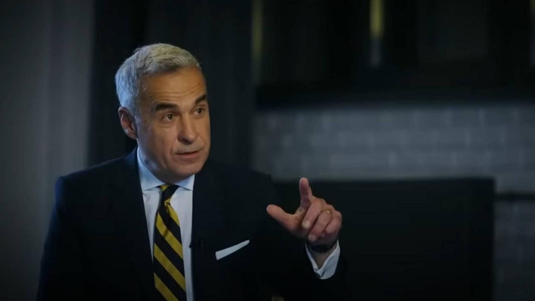Calin Georgescu Continua Tirada Impotriva Institutiilor Romaniei Decizia ICCJ