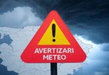 Cod PORTOCALIU cu AVERTIZARE Meteorologica ANM Oficiala NOWCASTING de Vreme SEVERA pe 10 Ianuarie 2025 Cod PORTOCALIU AVERTIZARE Meteorologica ANM Oficiala NOWCASTING de Vreme SEVERA 10 Ianuarie 2025