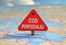 Codul PORTOCALIU si AVERTIZARILE Meteo ANM Oficiale de Vreme SEVERA Imediata in Romania pe 3 Ianuarie 2025 Codul PORTOCALIU AVERTIZARILE Meteo ANM Oficiale Vreme SEVERA Imediata Romania 3 Ianuarie 2025