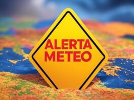 Codurile NOWCASTING Oficiale ANM AVERTIZARILE Meteorologice ULTIM MOMENT 2 Ianuarie 2025 Romania
