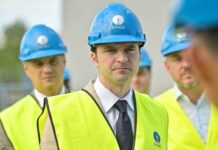 Cooperarea cu Ungaria Discutata de Sebastian Burduja, Anunturile Ministrului Energiei Cooperarea Ungaria Discutata Sebastian Burduja Anunturile Ministrului Energiei