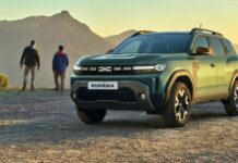 DACIA Duster 3 are Confirmat Oficial Noul Model SPECIAL de catre un Director al DACIA DACIA Duster 3 Confirmat Oficial Noul Model SPECIAL Director DACIA