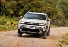 DACIA Duster 3: Anuntul Oficial IMPORTANT din Europa cu Vesti Grozave pentru DACIA DACIA Duster 3 indragita