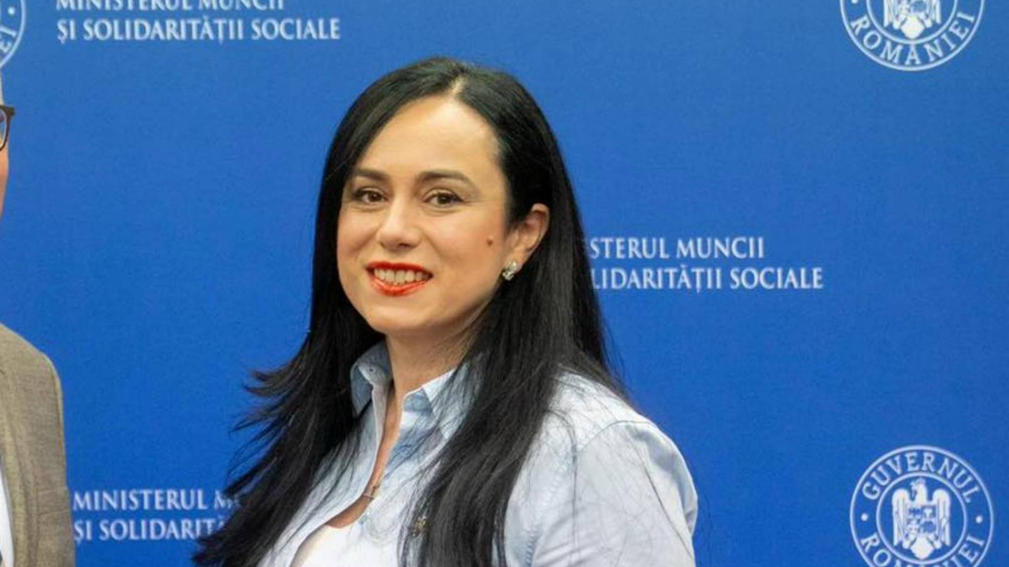 Decizie Hotararea Guvernamentala ULTIM MOMENT Simonei Bucura-Oprescu Vizand Masuri Executivului Romaniei