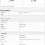 Dezvaluirea Samsung GALAXY S25 Veste EXCELENTA Inainte Lansarea Oficiala text geekbench