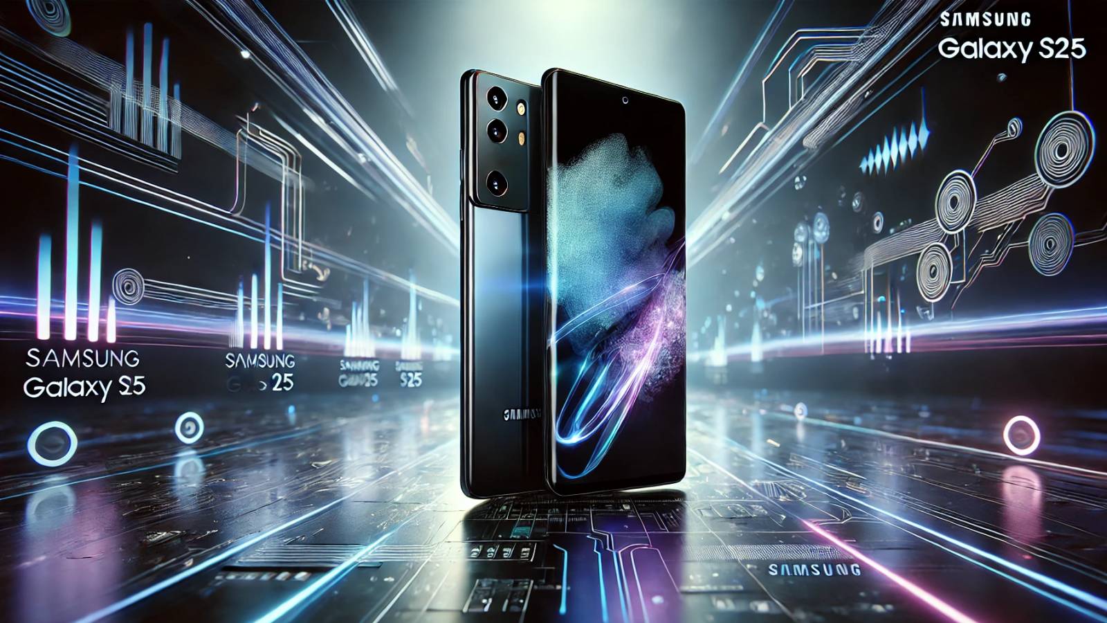 Dezvaluirea Samsung GALAXY S25 Veste EXCELENTA Inainte Lansarea Oficiala