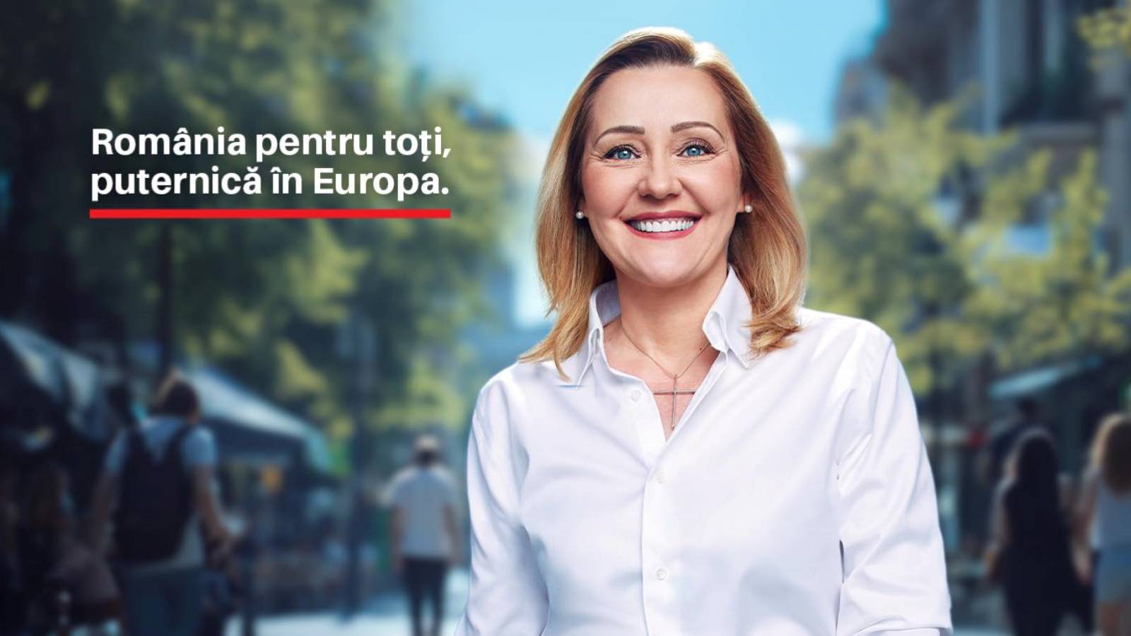 Elena Lasconi Lanseaza Noi Acuzatii Dure Impotriva Klaus Iohannis Guvernului Romaniei