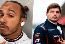 Formula 1: Dezvaluirile de ULTIM MOMENT ale lui Max Verstappen privind Lewis Hamilton Formula 1 Dezvaluirile ULTIM MOMENT Max Verstappen Lewis Hamilton