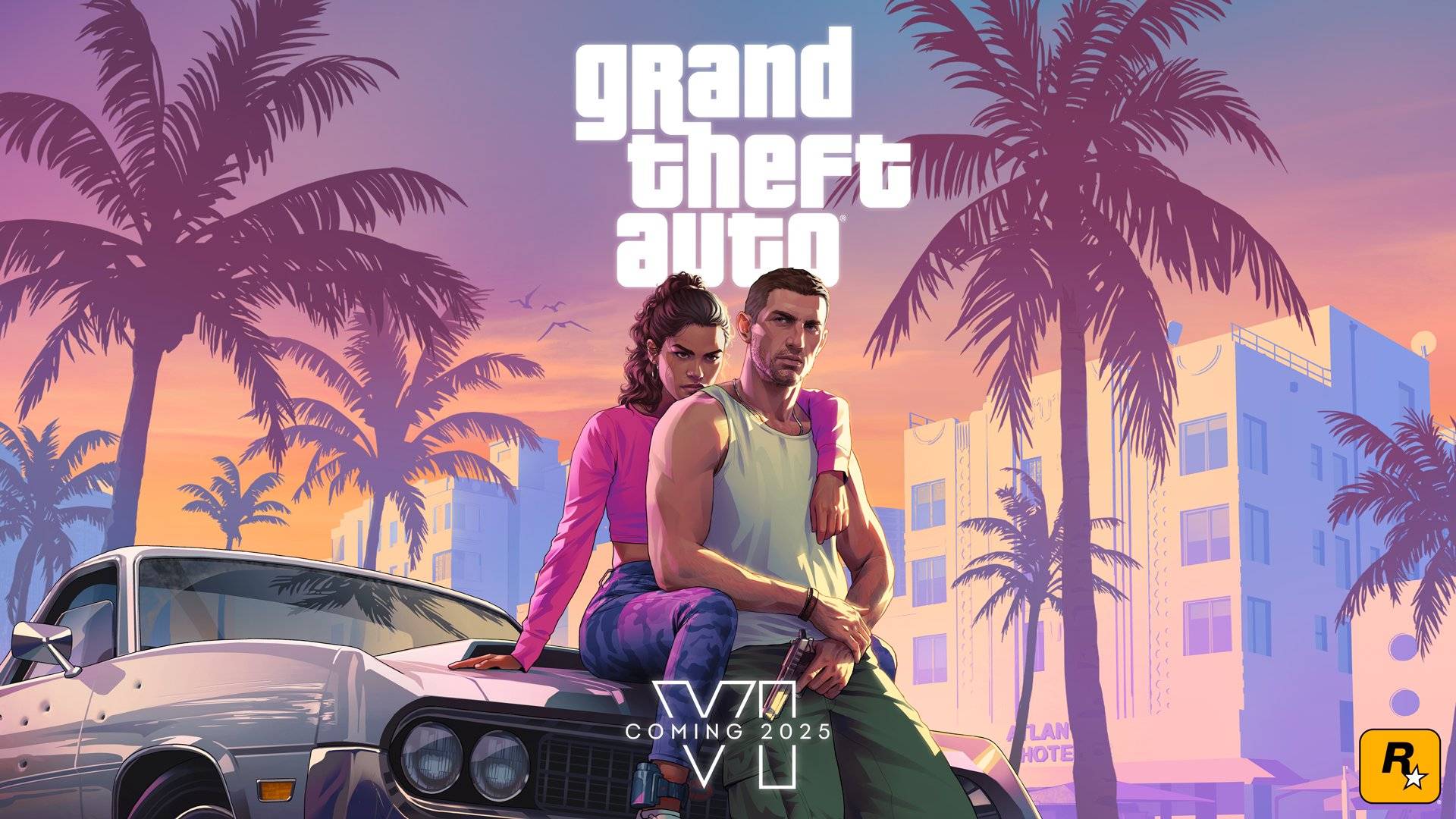 GTA 6 Anunta MONSTRU Joc Asteptat Titlul Rockstar Games