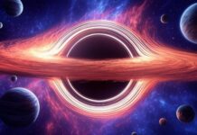 Gaurile Negre sunt in Centrul unei Descoperiri IMPRESIONANTE cu Impact pe Viitorul Omenirii Gaurile Negreu Centrul Descoperiri IMPRESIONANTE Impact Viitorul Omenirii