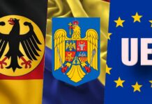 Germania: Atacurile Sangeroase Aduc Masuri FARA PRECEDENT cu Impact pe Aderarea Romaniei la Schengen Germania Atacurile Sangeroase Aduc Masuri FARA PRECEDENT Impact Aderarea Romaniei Schengen