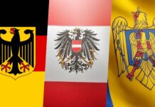 Germania Continua pe Calea Austriei, Planul de ULTIM MOMENT dupa Aderarea Romaniei la Schengen Germania Continua Calea Austriei Planul ULTIM MOMENT Aderarea Romaniei Schengen