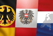 Germania Invata de la Austria, Olanda, Anuntand Masuri Dure de ULTIM MOMENT dupa Aderarea Romaniei la Schengen Germania Invata Austria Olanda Anuntand Masuri Dure ULTIM MOMENT Aderarea Romaniei Schengen