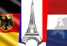 Germania: Refuzul de ULTIM MOMENT, ca Franta si Olanda, al Anularii Masurii Dure si dupa Aderarea Romaniei la Schengen Germania Refuzul ULTIM MOMENT Franta Olanda Anularii Masurii Dure si dupa Aderarea Romaniei Schengen