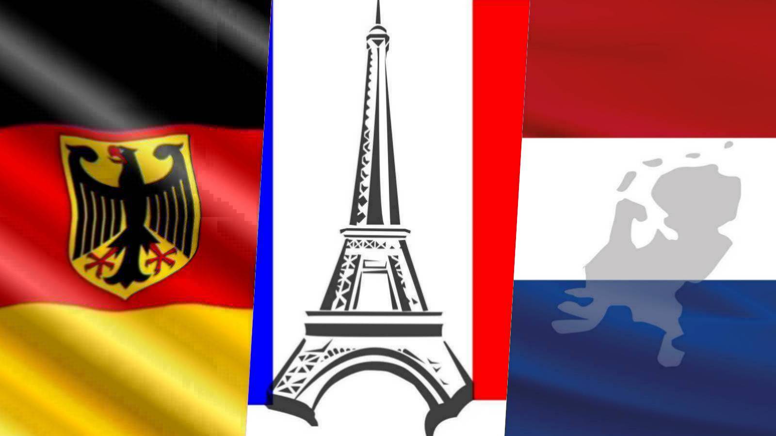 Germania Refuzul ULTIM MOMENT Franta Olanda Anularii Masurii Dure si dupa Aderarea Romaniei Schengen