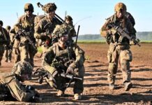 Importante Misiuni de ULTIM MOMENT ale Soldatilor Armatei Romane la Inceputul Anului 2025 Importante Misiuni ULTIM MOMENT Soldatilor Armatei Romane Inceputul Anului 2025