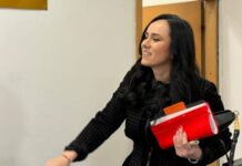 Initiativele Neasteptate ale Simonei Bucura-Oprescu cu Acte de ULTIM MOMENT Anuntate Tuturor Romanilor Initiativele Neasteptate Simonei Bucura-Oprescu Acte ULTIM MOMENT Anuntate Tuturor Romanilor