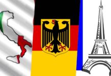 Italia: Apel de ULTIM MOMENT pentru Germania, Franta, Spania vizand si Aderarea Romaniei la Schengen Italia Apel ULTIM MOMENT Germania Franta Spania vizand Aderarea Romaniei Schengen