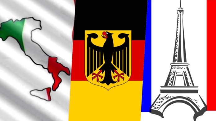 Italia Apel ULTIM MOMENT Germania Franta Spania vizand Aderarea Romaniei Schengen Italia Apel ULTIM MOMENT Germania Franta Spania vizand Aderarea Romaniei Schengen
