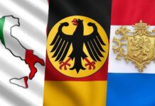 Italia: Planul Oficial de ULTIM MOMENT cu Germania, Olanda, Austria, dupa Aderarea Romaniei la Schengen Italia Planul Oficial ULTIM MOMENT Germania Olanda Austria Aderarea Romaniei Schengen