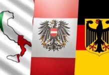 Italia: Sustinuta de Austria, Germania, Olanda, Lauda Rezultatele FERME ce au Facilitat Aderarea Romaniei la Schengen Italia Sustinuta Austria Germania Olanda Lauda Rezultatele FERME ce au Facilitat Aderarea Romaniei Schengen