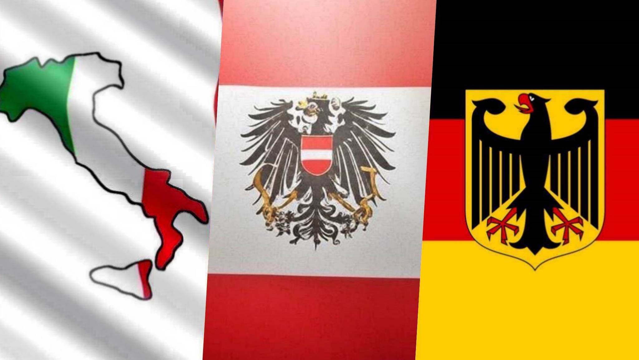 Italia Sustinuta Austria Germania Olanda Lauda Rezultatele FERME ce au Facilitat Aderarea Romaniei Schengen
