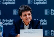 Lucrarile Importante de ULTIM MOMENT Anuntate de Nicusor Dan pentru Milioane de Bucuresteni Lucrarile Importante ULTIM MOMENT Anuntate Nicusor Dan Milioane Bucuresteni